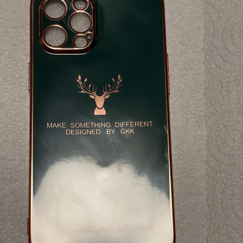 iPhone 12 Pro Max phone case